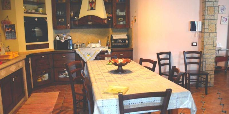 Il Quadrifoglio Bed & Breakfast Trapani Exterior photo