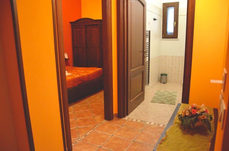 Il Quadrifoglio Bed & Breakfast Trapani Exterior photo