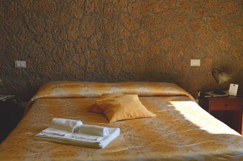 Il Quadrifoglio Bed & Breakfast Trapani Exterior photo