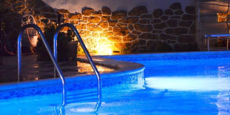 Il Quadrifoglio Bed & Breakfast Trapani Exterior photo
