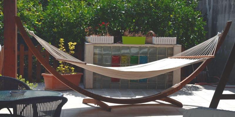 Il Quadrifoglio Bed & Breakfast Trapani Exterior photo