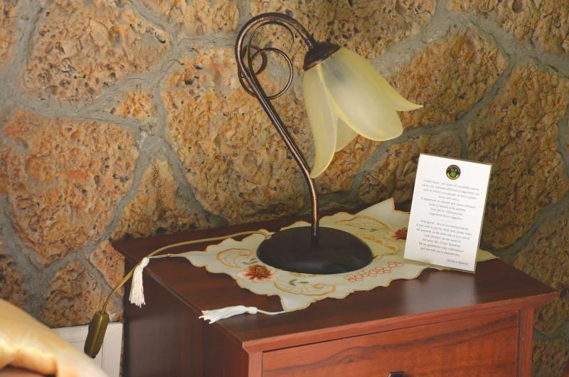 Il Quadrifoglio Bed & Breakfast Trapani Exterior photo