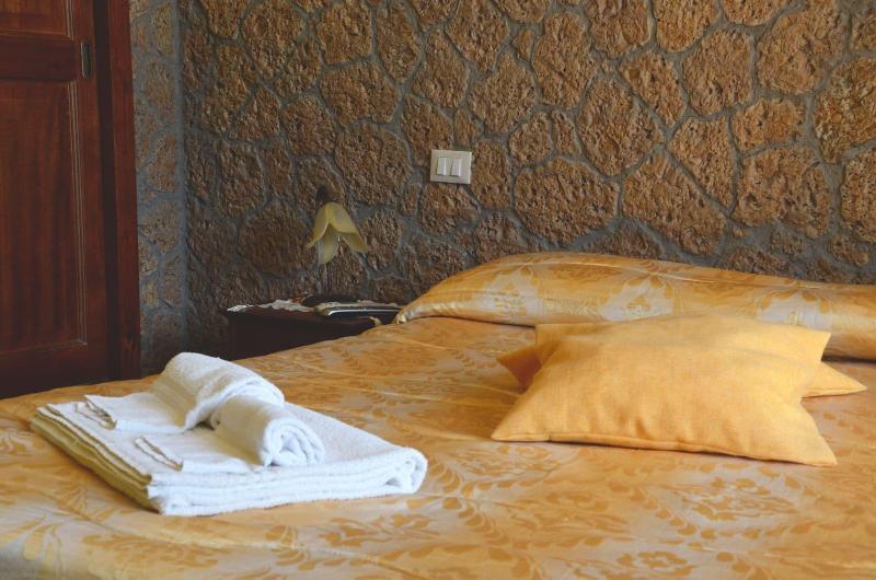 Il Quadrifoglio Bed & Breakfast Trapani Exterior photo