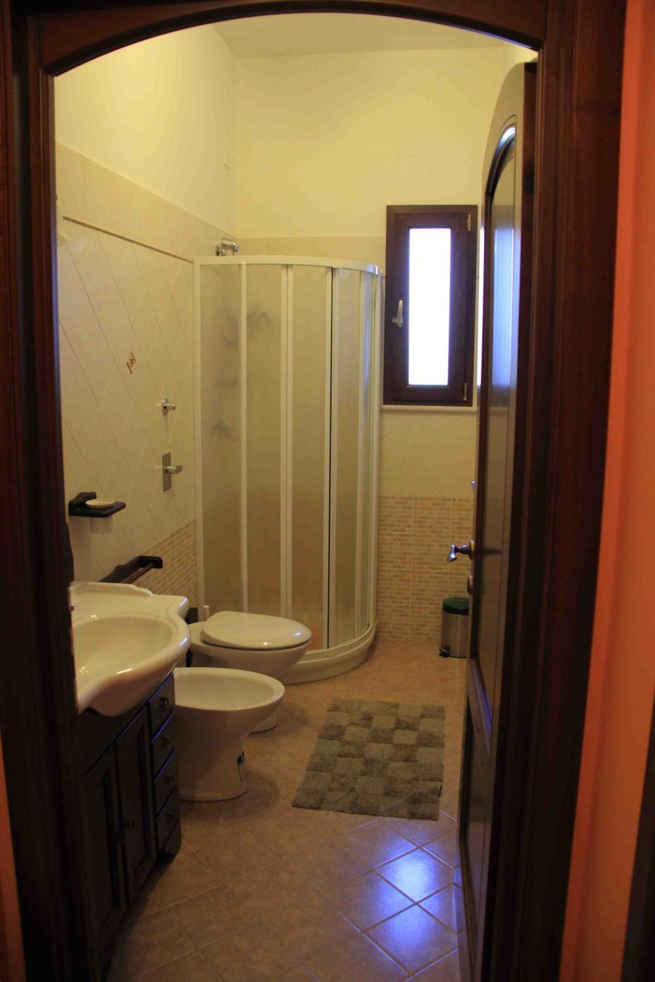 Il Quadrifoglio Bed & Breakfast Trapani Exterior photo