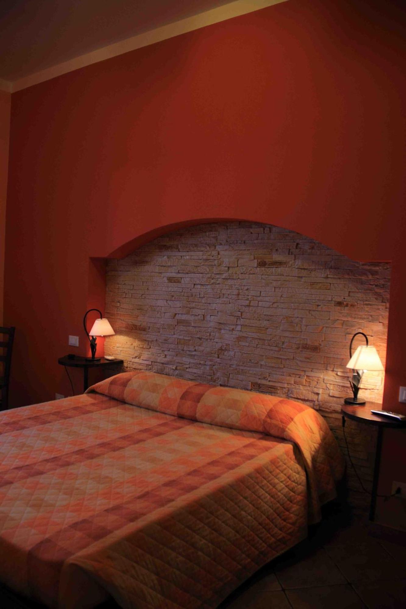 Il Quadrifoglio Bed & Breakfast Trapani Exterior photo