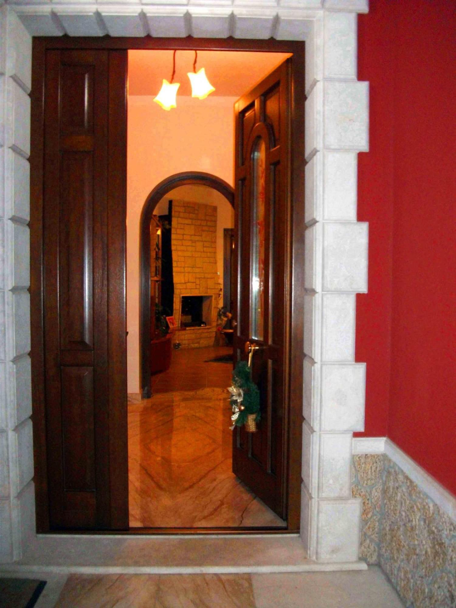 Il Quadrifoglio Bed & Breakfast Trapani Exterior photo
