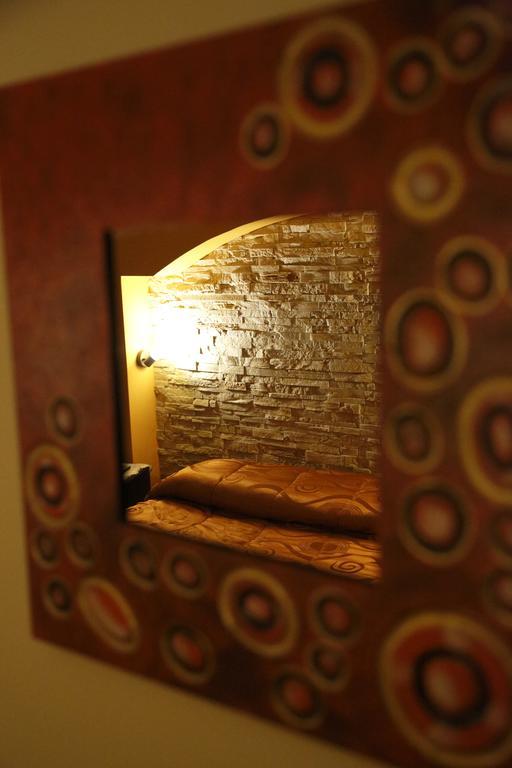 Il Quadrifoglio Bed & Breakfast Trapani Exterior photo