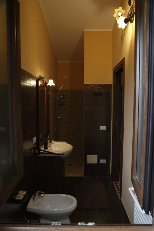 Il Quadrifoglio Bed & Breakfast Trapani Exterior photo