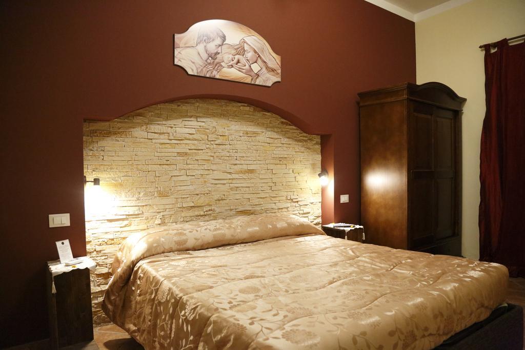 Il Quadrifoglio Bed & Breakfast Trapani Exterior photo