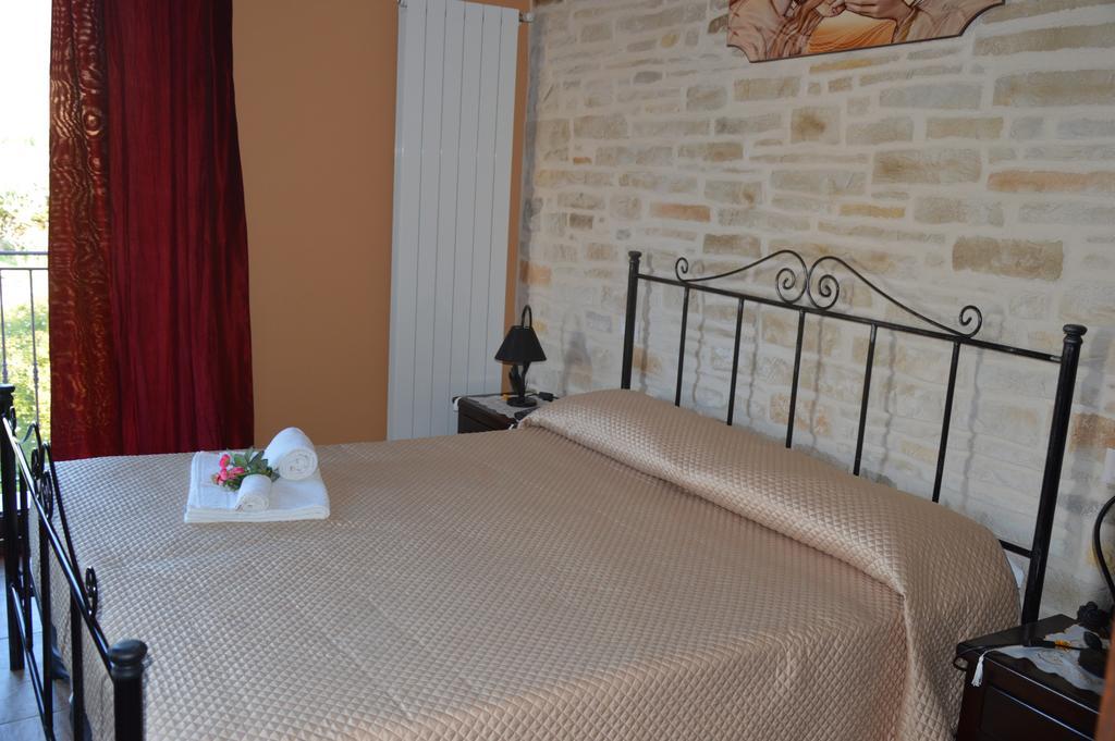 Il Quadrifoglio Bed & Breakfast Trapani Exterior photo